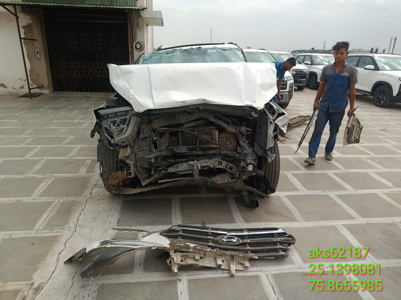 HYUNDAI CRETA 1.5 SX CRDI,2021,Diesel,KOTA,RJ(WITH RC)