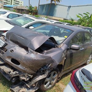 HONDA CITY I VTECH V,2011,Petrol,BHUBANESWAR,OD(WITHOUT RC)