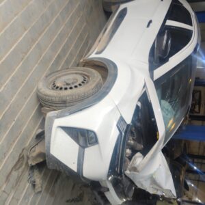 TATA MOTORS NEXON 1.2 SMART PLUS S,2024,Petrol,FARIDABAD,HR(WITH RC)