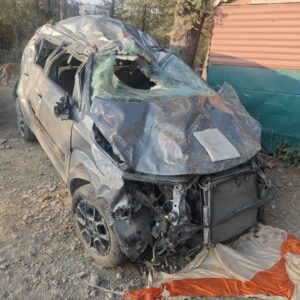 MARUTI IGNIS ZETA MT,2024,Petrol,SHIMLA,HP(WITHOUT RC)