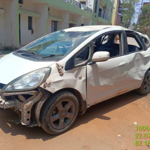 HONDA JAZZ 1.2 E I VTEC,2013,Petrol,BILASPUR ,CH(WITH RC)