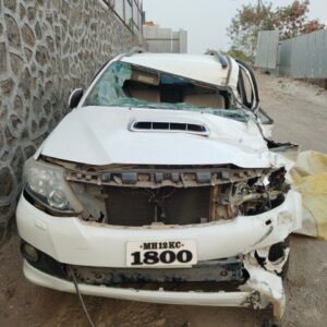 TOYOTA FORTUNER L,2013,Diesel,PUNE,MH(WITH RC)