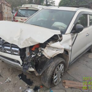 MARUTI VITARA BREZZA LDI,2018,Diesel,BEGUSARAI,BR(WITH RC)