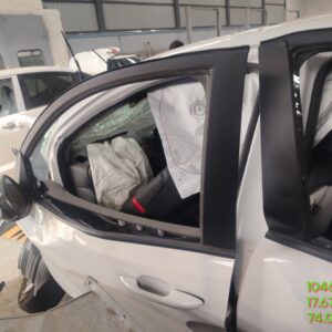 HYUNDAI AURA 1.2 S ,PETROL,2025,SATARA,MH(WITH RC)