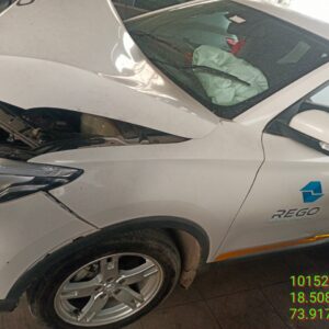 MORRIS GARAGE ZS EV EXECUTIVE,2025,Petrol,PUNE,MH(WITH RC)