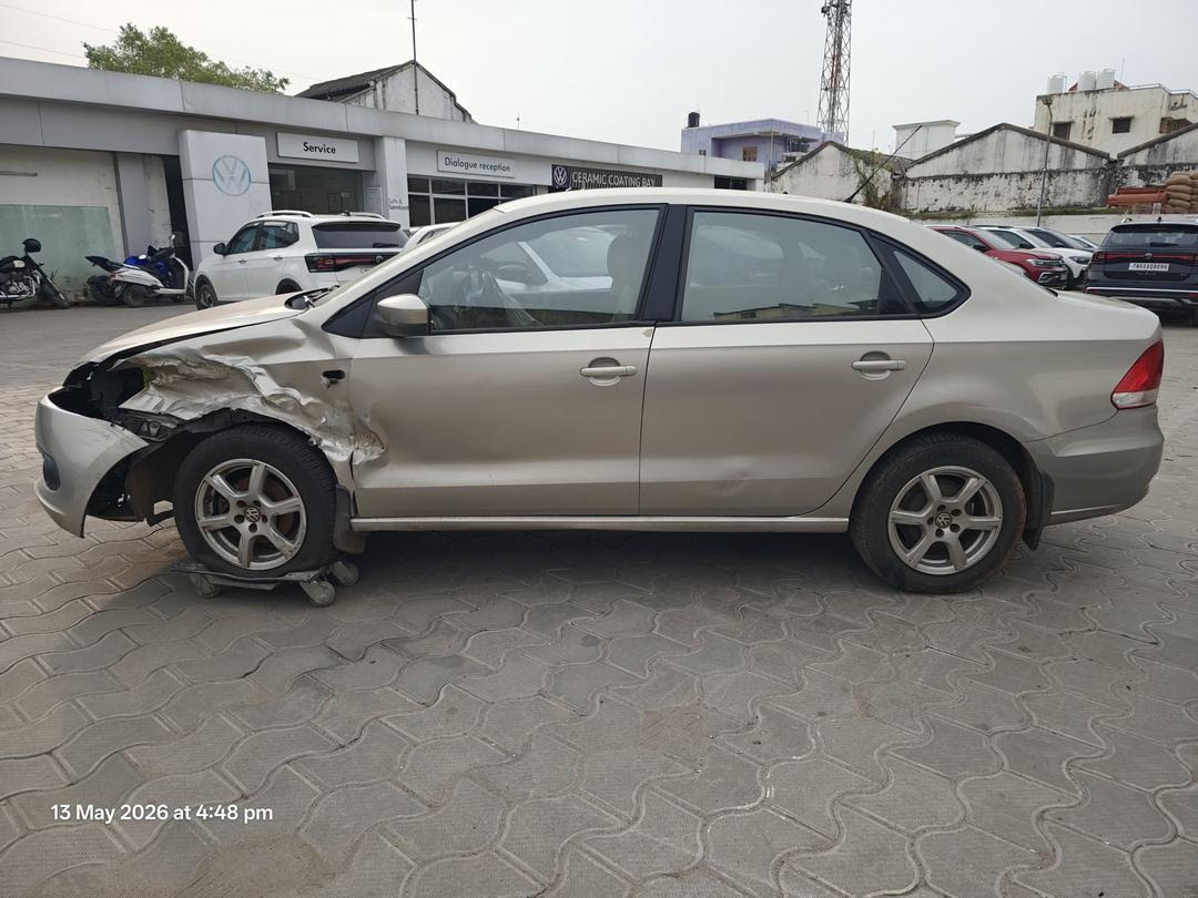 HYUNDAI New i20(SV) SPORTZ 1.2 (2023)-CHROMPET, Chennai,TAMILNADU, (WITH RC)