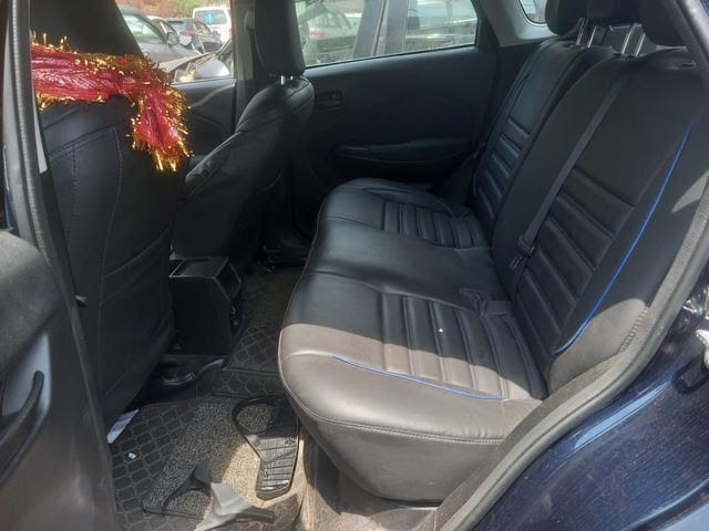 MARUTI BALENO HATCHBACK (2024)-ROURKELA ,ODISHA, (With RC)