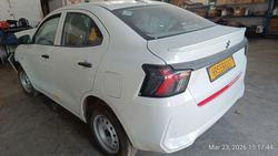 MARUTI Tour S CNG 1.2 (2026)-Udaipur,RAJASTHAN, (WITH RC)