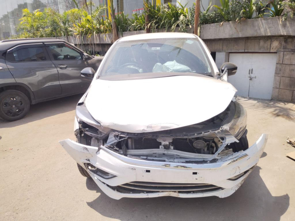 TATA MOTORS TIGOR CNG XZ (2023)-VADODARA,Gujarat, (WITH RC)
