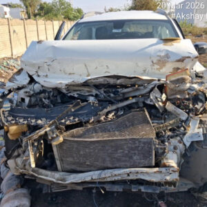 TATA MOTORS SAFARI XZA 2.0L (2022)-JAMNAGAR,GUJARAT, (WITH RC)