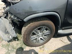 TOYOTA FORTUNER (AT) (2025)-LUCKNOW,UTTAR PRADESH, (WITH RC)