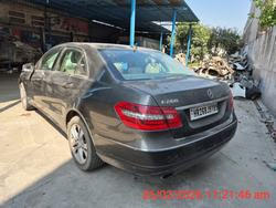 MERCEDES BENZE 200 CGI (2011)-BAHADURGARH,HARYANA, (WITH RC)