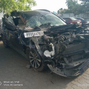 Honda ELEVATE VX MT R (2025)-PONDICHERRY,PONDICHERRY, (With RC)