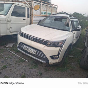 MAHINDRA XUV 300 WB D PM BS6 (2023)-SAMBALPUR,ODISHA, (WITH RC)
