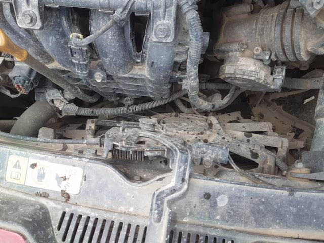 HYUNDAI EXCENT (2014)-TINSUKIA,ASSAM, (With RC)