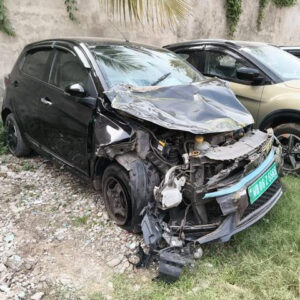 TATA TIAGO EV (2023) -KOLKATA,WEST BENGAL, (With RC)