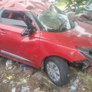 Maruti SWIFT (2025)-TRICHY,TAMIL NADU, (With RC)