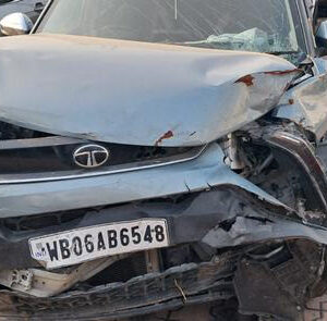 TATA PUNCH (2024)-KOLKATA,WEST BENGAL, (With RC)
