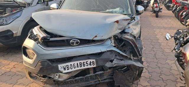 TATA PUNCH (2024)-KOLKATA,WEST BENGAL, (With RC)