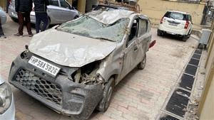 MARUTI ALTO STD (2021)-MANALI,HIMACHAL PRADESH, (WITHOUT RC)