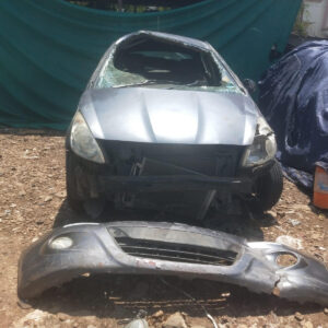 HYUNDAI MOTOR INDIA LTD I20 ASTA (2010)-SOLAPUR,MAHARASHTRA, (WITH RC)