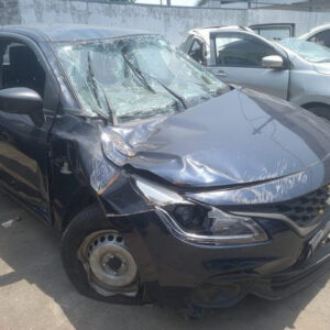 MARUTI BALENO HATCHBACK (2024)-ROURKELA ,ODISHA, (With RC)