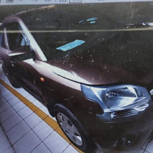MARUTI WAGON R (2019)-KOLKATA,WEST BENGAL, (With RC)