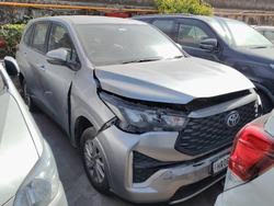 TOYOTA INNOVA HYCROSS (2024)-FARIDABAD,HARYANA, (WITH RC)