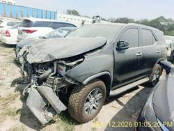 TOYOTA FORTUNER (AT) (2025)-LUCKNOW,UTTAR PRADESH, (WITH RC)