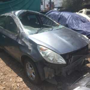 HYUNDAI MOTOR INDIA LTD I20 ASTA (2010)-SOLAPUR,MAHARASHTRA, (WITH RC)