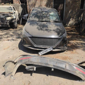 HYUNDIA MOTOR INDIA LTD VERNA 1.5 CRDI MT SX (2020)-RAJKOT,GUJARAT, (WITH RC)