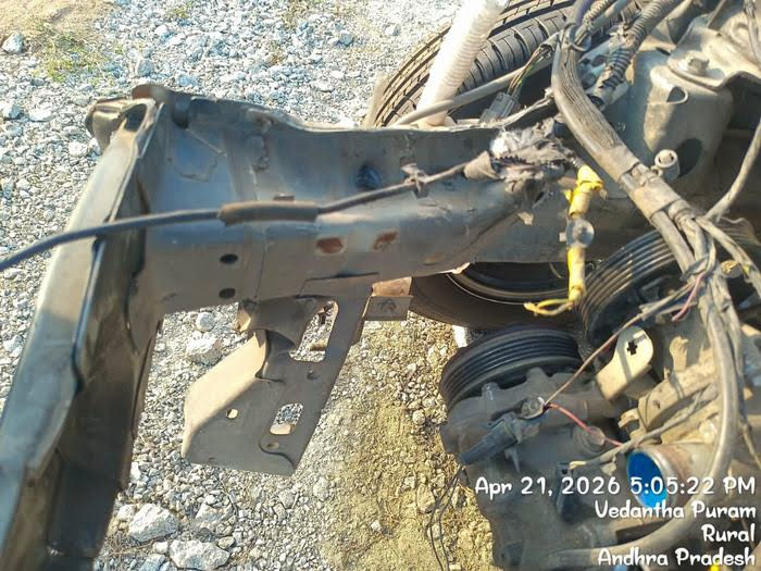 TATA ALTROZ XZ 1.2 RTN BS6 (2022)-TIRUPATHI,ANDHRA PRADESH, (WITH RC)