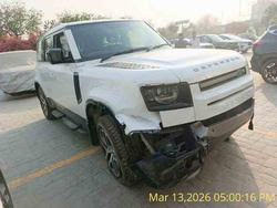 JAGUAR DEFENDER 2.0P X-DYNAMIC (2025)-LUCKNOW,UTTAR PRADESH, (WITH RC)