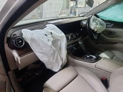 MERCEDES E200 (2020)-GURGAON,HARYANA, (With RC)