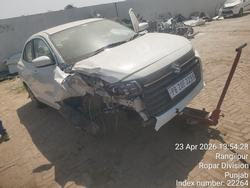 MARUTI SWIFT DZIRE VXI (2025)-RUPNAGAR,PUNJAB, (WITH RC)
