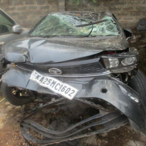 Tata ALTROZ XZ 1 2 RTN (2020)-HUBLI,KARNATAKA, (With RC)