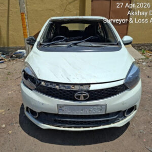 TATA TIGOR XZ (2017)-JAMNAGAR,GUJARAT, (WITH RC)