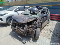 Maruti Ignis Sigma (2023)-Sahibabad,Uttar Pradesh, (WITHOUT RC) QUOTE REQUIRED FROM RTO AUTHORIZED SCRAPING AGENCY