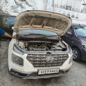 MARUTI Tour S CNG 1.2 (2026)-Udaipur,RAJASTHAN, (WITH RC)