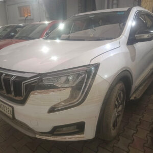 MAHINDRA XUV 700 (2022)-GUWAHATI,ASSAM, (WITH RC) FLOOD