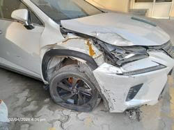 Toyota Lexus (2018)-DELHI,DELHI, (WITH RC)