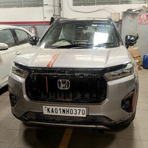 HONDA ELEVATE ZX DT MT ADV (2025)-BANGALORE,KARNATAKA, (WITH RC)