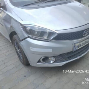 TATA TIAGO (2017)-MADHEPURA,BIHAR, (With RC)