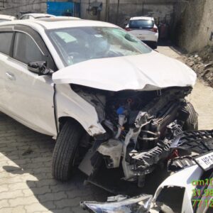 HYUNDAI I20 1.2 SPORTZ OPTION KAPPA,2025,Petrol,KULLU,HP(WITH RC)