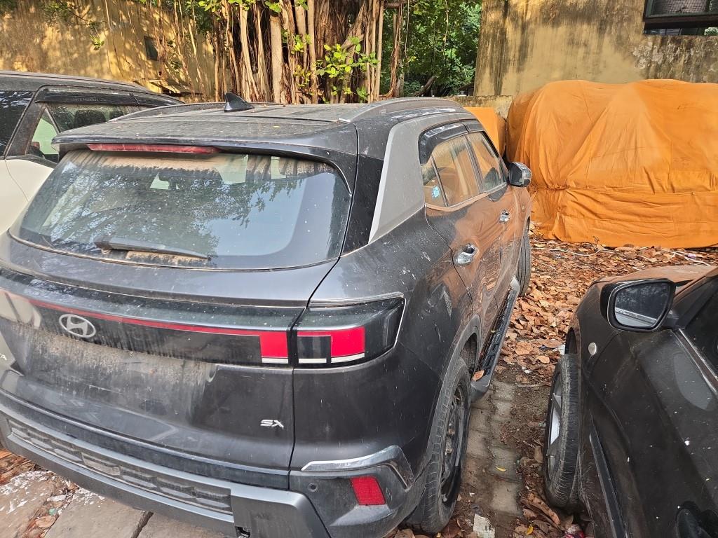 HYUNDAI CRETA,2024,petrol,DELHI,DL(WITH RC)
