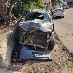 MARUTI ALTO K10 VXI,2019,Petrol,SOLAN,HP(WITH RC)