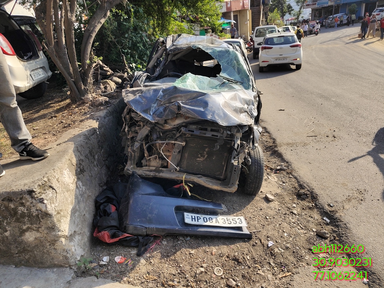 MARUTI ALTO K10 VXI,2019,Petrol,SOLAN,HP(WITH RC)