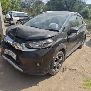 HONDA WRV 1.5 VX MT,2018,Diesel,MOHALI,PB(WITH RC)