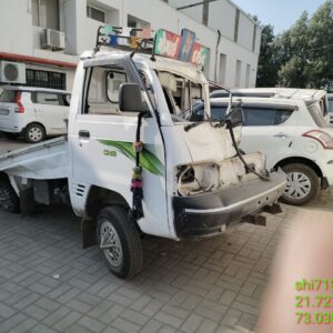 MARUTI SUPER CARRY ,CNG,2025,BHARUCH,GJ(WITH RC)