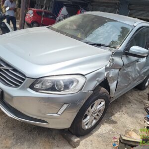 VOLVO XC60 D4 SUMMUM,2013,Diesel,RANCHI,JH(WITH RC)